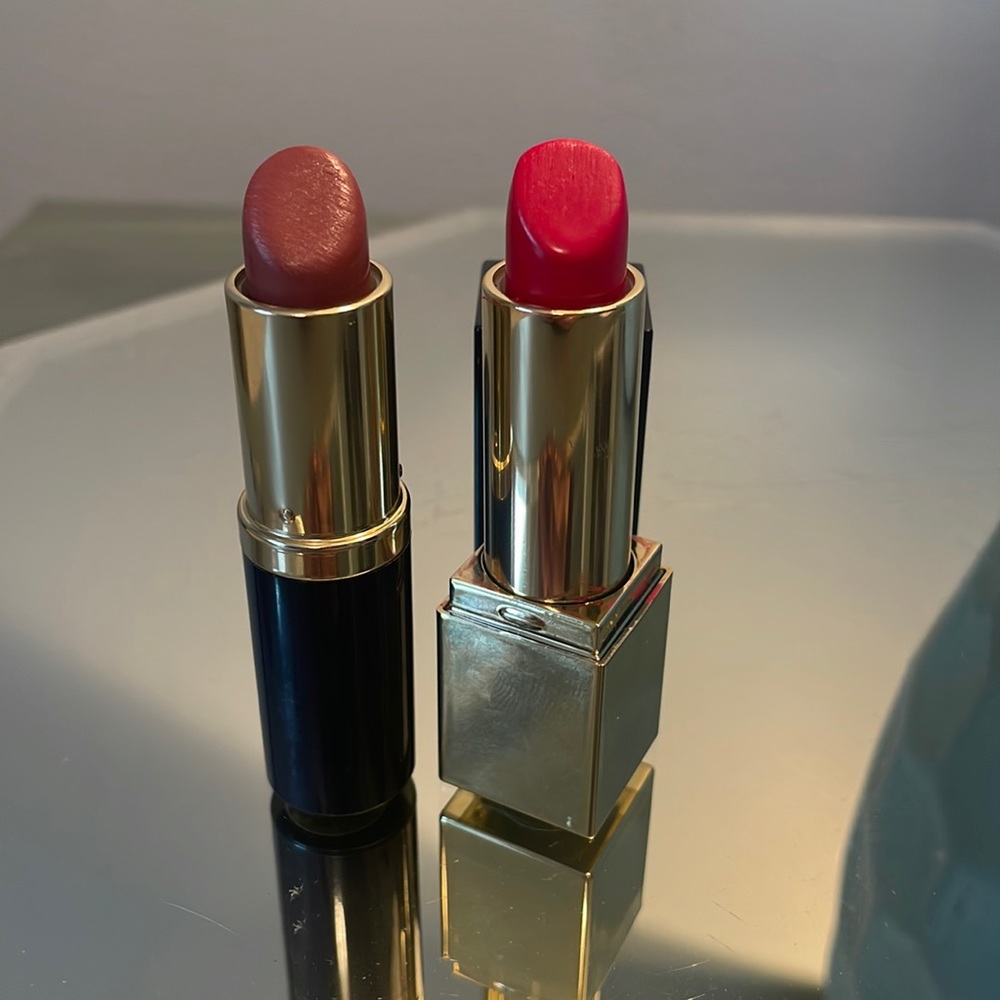 Estée Lauder Lip Bundle